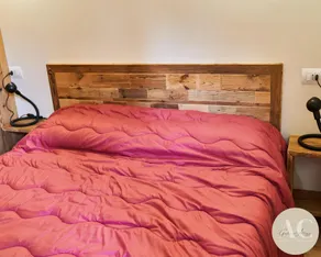 Mirella Wood in Ponte di legno - Image 5