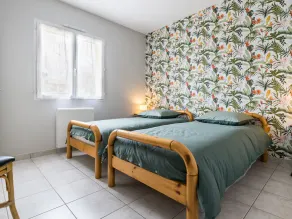 Maison Calme avec Jardin Clos, Près de Pornic et Nantes, Wifi et Équipements Bébé Inclus - FR-1-306-1239 - Image 3