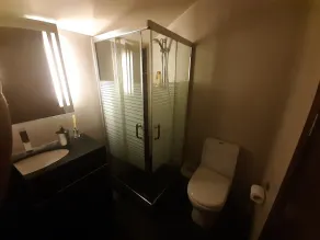 Silvia's romantic loft, 24h electricity, private jacuzzi - Image 5