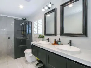 A Family Affair ~ 4 Bed/2.5Bath/Pool ~ Morningside - Image 3