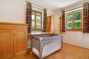 Appartamento 'Ferienwohnung 4' con giardino in comune, balcone e Wi-Fi - Image 2