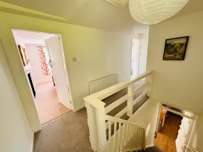 Beautiful stone cottage 5 miles from Richmond and the Yorkshire Dales w/ free Wifi, multi-fuel stove - Image 2