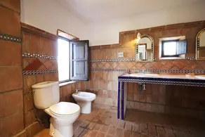 * Nuovo per 2019 * Cortijo El Cachete - Bella, tradizionale casa colonica spagnola - Image 2