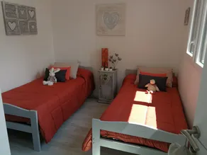 Charmerende moderne hus nær strandene - Image 2