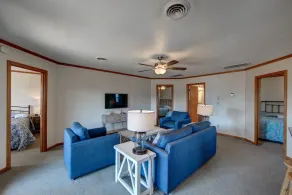 Island Fantasea- Short Walk to Beach- Upper and Lower Level - Image 5
