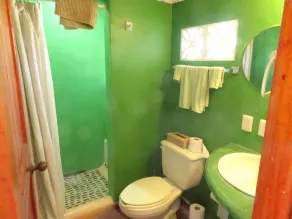 Deux chambres sur le toit Casita, Zihuatanejo, Mexique - Image 2