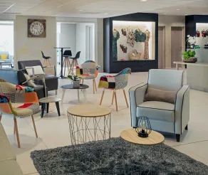Super endroit! Appart Duplex, Accès Piscine + Spa - Image 3