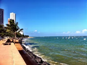 FULLY FURNISHED APARTMENT IN PAULISTA, PE - Image 5