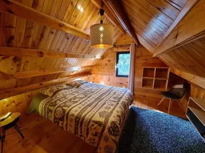 Chalet Aura & Jacuzzi - Label Qualité Moselle - Image 4