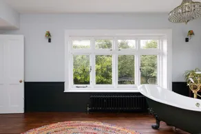 Country Retreat - Sleeps 14 - Large Garden - Image 3