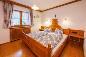 Fewo , Balkon, Kochnische, 2 Schlaf- und 1 Wohnzimmer, max 4 Personen - Image 4