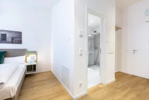 Stylisches Apartment in Hafenlage für den Maritimen Städtetrip ins Schöne Wismar - Image 3