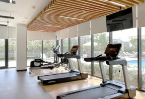 Bloomfields 1BR in Park Point - DXB Hills Est. - Image 2