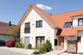 Vacation apartment \"Pinie\" in Radolfzell-Liggeringen with terrace - Image 5
