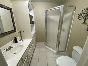 Quiet country 3 bed 3 bath with queen size sofa bed only 22 minutes from TAMU - Image 3