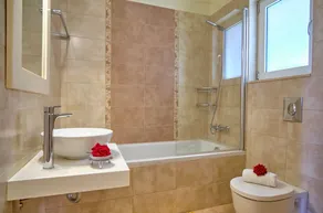 Chrismos Luxury Suites 1A Apraos Corfu - Image 2
