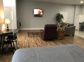 One bedroom studio on our Private farm - Image 3