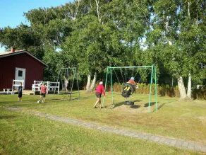 Hotell Solstickan Mellbystrand - Image 4