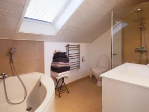 4 Star Holiday Home in Gilleleje - Image 2