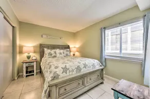 Ocean-View Fernandina Condo w/ Pool, Beach Access! - Image 5