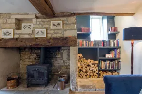 The Mill House - Beautiful 4BD Family Home! - Image 3