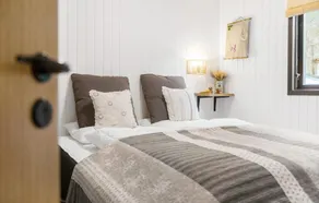 Fantastiskt hem i Oksbøl med WiFi - Image 4
