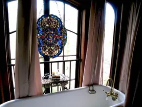 Mountain villa Privacy ~ Visningar ~ Acssessibility - Image 3