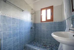 Villa Astro -  a beach villa with heated pool that sleeps 8 guests  in 4 bedrooms - Image 5