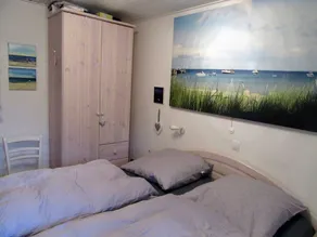 Lütt Hüs - 2-room apartment, 50 m², terrace - Image 4
