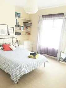 MASTER BEDROOM IN ❤️ OF LEICESTER - Image 5