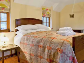 3 bedroom accommodation in Llangaffo, Anglesey - Image 5