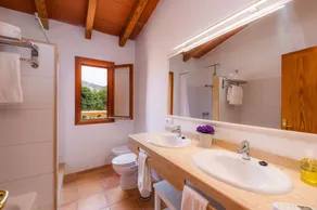 Can Petit Estel - luxuriöse Villa mit Gemeinschaftspool und Wi-Fi - Image 3