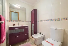 Holiday Apartment Playa de la Tejita with Mountain View and Wi-Fi - Image 2