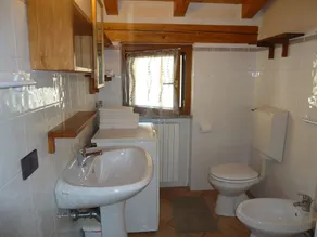 Casa Carla, hasta 4 personas, zona tranquila, jardín, balcón con vistas panorámicas - Image 2