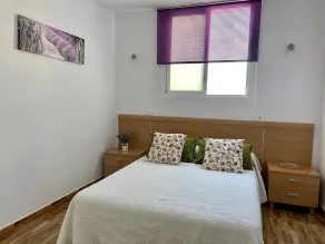 HomeForGuest Amplio apartamento con piscina y terraza en Mogan - Image 4