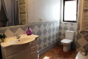 Casa Rural Lagar de Palacio til 8 personer - Image 4