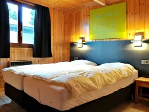Holiday Home with Terrace, Garden, BBQ, Sauna & Hot Tub - Image 3