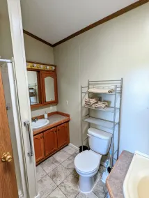 4 Bedroom North Ogallala. Off-Season Pricing - Image 3