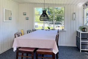 5 person holiday home in SÖLVESBORG-By Traum - Image 2