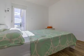 100 metres beach with sea view - Image 4