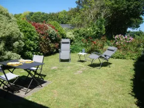 Charmantes Studio im Manor mit privatem Garten und WiFi - Image 5