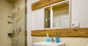 Apartamento 'Freiburg 2' con zona de estar exterior compartida - Image 3