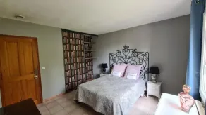 Gite with access to swimming pool - Image 3