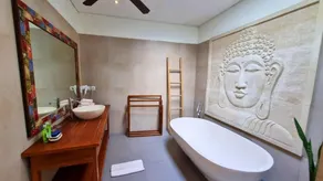 Charming Private Villa with Private Pool - Image 3