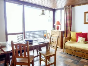 Ferienwohnung Lognan by Interhome - Image 4