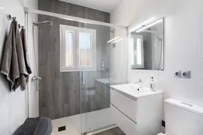 Casa de vacaciones \"Las Golondrinas\" con piscina privada, terraza privada y Wi-Fi - Image 3