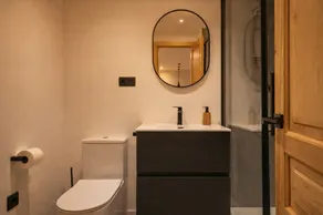 Luderna - Apartamento con terraza Artigues - Image 2
