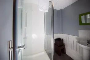One bedroom property in City Centre location - Image 3