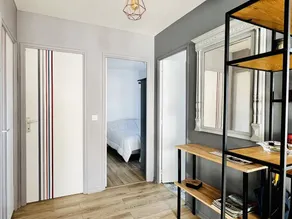 Appartement 2 pers. RDC à Cambo-les-Bains avec Internet et Animaux admis - Image 4