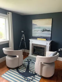 Fisherman's Family Home, New Listing, in the fishing village of Corea. - Image 3